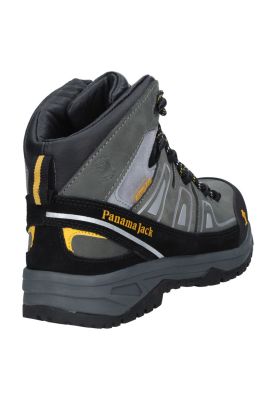 Imagen 2 del producto Zapato De Seguridad Hombre Panama Jack - A929