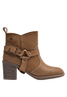 Imagen 2 del producto Botín Casual Mujer Bruno Rossi - L679