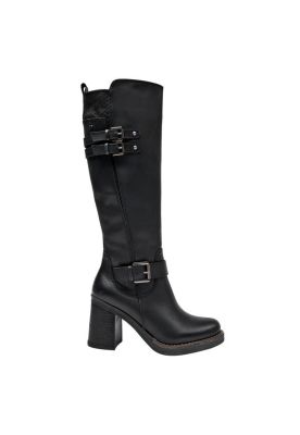 Imagen 1 del producto Bota Casual Mujer Pollini - H226