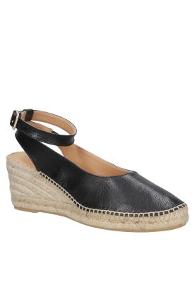 Imagen 2 del producto Alpargata Casual Mujer Mingo - MIM0003