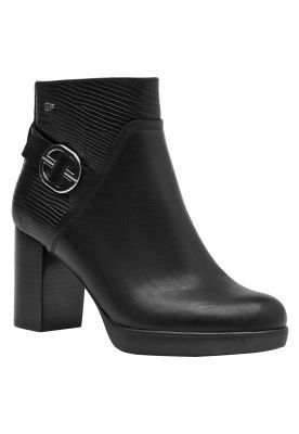 Botin Casual Mujer 16 Hrs - L038