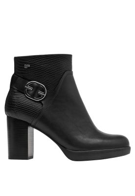 Imagen 2 del producto Botin Casual Mujer 16 Hrs  - L038