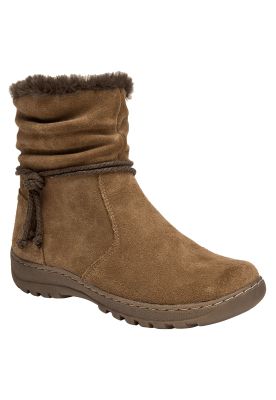 Imagen 2 del producto Bota Casual Mujer Panama Jack - L638