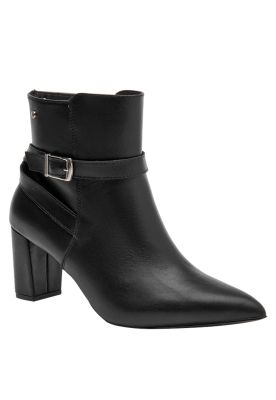 Botín Casual Mujer Pollini - L201