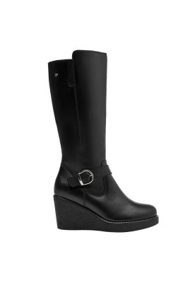 Bota Casual Mujer 16 Hrs - L129