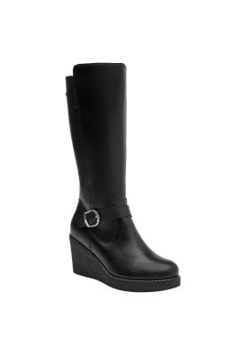 Imagen 2 del producto Bota Casual Mujer 16 Hrs  - L129