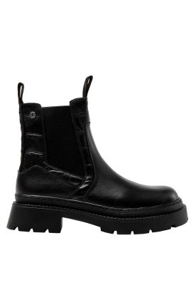 Imagen 2 del producto Botín Casual Mujer Zappa - J325