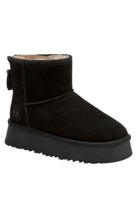 Imagen 2 del producto Botín Casual Mujer Panama Jack - PJM0282