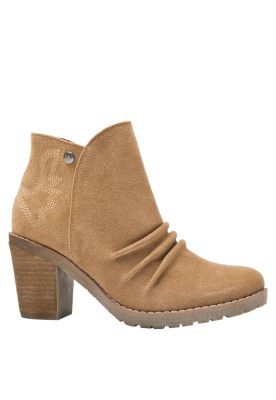Botin Casual Mujer Panama Jack - J706