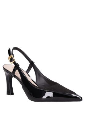 Imagen 2 del producto Zapato Formal Mujer Mingo - MIM0129