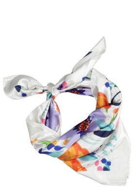 Pañuelos Casual Mujer Pollini - J899