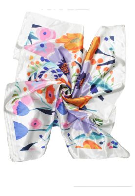 Imagen 2 del producto Pañuelos Casual Mujer Pollini - J899