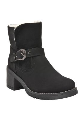 Botin Casual Mujer Dakota - H728