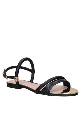 Imagen 2 del producto Sandalia Casual Mujer Luz Da Lua - LDM0044