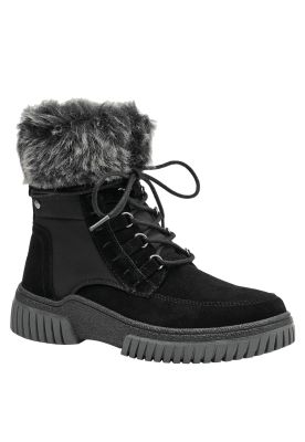 Imagen 1 del producto Botin Casual Mujer Panama Jack - L637