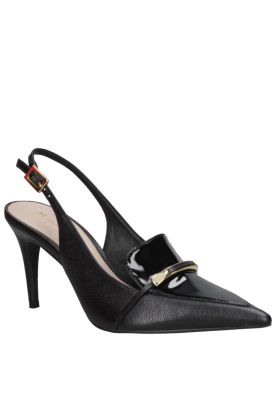 Zapato Vestir Mujer Mingo - K509