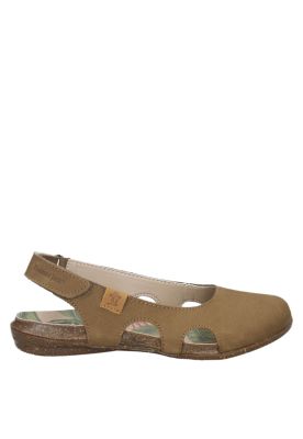 Sandalia Casual Mujer Panama Jack - W737