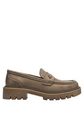 Mocasín Casual Mujer Panama Jack - PJM0069