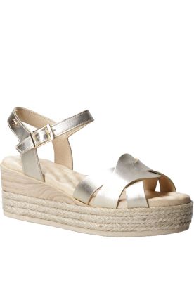 Sandalia Casual Mujer 16 Hrs - K066