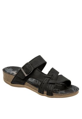 Sandalia Casual Mujer Panama Jack - K633