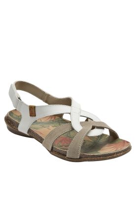 Imagen 2 del producto Sandalia Casual Mujer Panama Jack - PJM0058