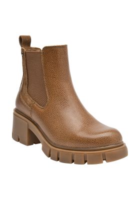 Imagen 2 del producto Botín Casual Mujer Bruno Rossi - BRM0276