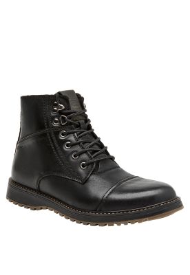 Imagen 2 del producto Botín Casual Hombre Pluma - PLH0060