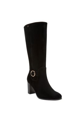 Imagen 2 del producto Bota Vestir Mujer Bruno Rossi - BRM0311