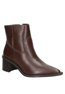 Botín Casual Mujer Luz Da Lua - L521