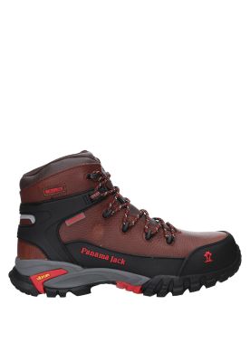 Imagen 2 del producto Zapato De Seguridad Premium Hombre Waterproof Panama Jack - A889
