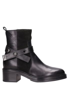 Imagen 2 del producto Botín Casual Mujer Zappa - ZAM0106