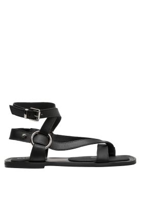 Sandalia Casual Mujer Zappa - ZAM0002