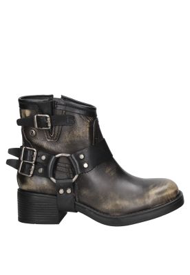 Imagen 2 del producto Botín Casual Mujer Zappa - ZAMZ023