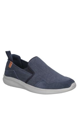 Zapatilla Casual Hombre Pluma - G781