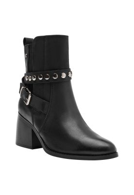 Imagen 2 del producto Botín Casual Mujer Pollini - POM0222