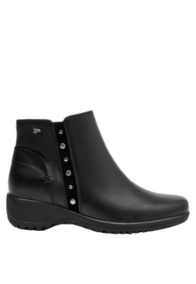 Imagen 2 del producto Botín Casual Mujer 16 Hrs - 16M0201