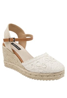 Imagen 1 del producto Sandalia Casual Mujer Pollini - K326