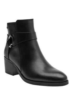 Botin Casual Mujer Bruno Rossi - L704