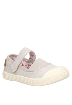 Ballerina Casual Niña Panama Jack - (22 Al 27) G718