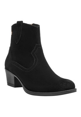 Imagen 2 del producto Botín Casual Mujer Pollini - POM0277