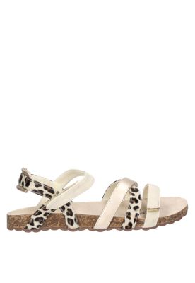 Imagen 2 del producto Sandalia Casual Niña Panama Jack - G715 (34 Al 38) Marrón