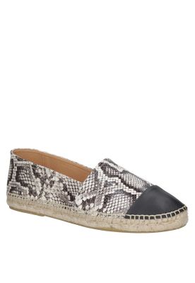 Imagen 2 del producto Alpargata Casual Mujer Mingo - MIM0005