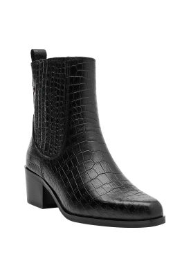 Imagen 2 del producto Botín Casual Mujer Pollini - POM0221