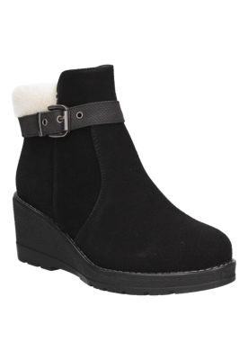 Botin Casual Mujer Dakota - F659 Marrón