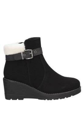 Imagen 2 del producto Botin Casual Mujer Dakota - F659 Marrón