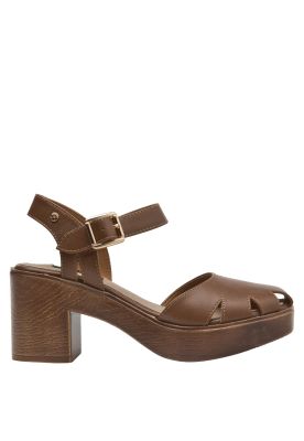 Sandalia Casual Mujer Pollini - POM0022