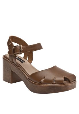 Imagen 2 del producto Sandalia Casual Mujer Pollini - POM0022