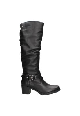 Bota Casual Mujer Mingo - J416