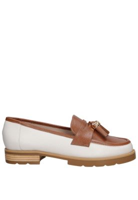 Zapato Casual Mujer Luz Da Lua - K548