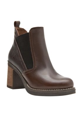 Imagen 2 del producto Botín Casual Mujer Pollini - POM0250